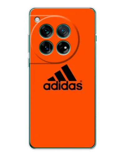 Чехол для Motorola Moto G Max с картинкой «Adidas Ukraine»