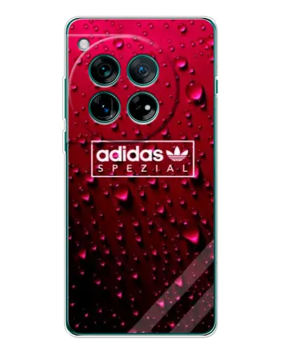 Чехол для Motorola Moto G Max с картинкой «Adidas Gold Marble»