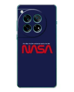 Чохол для Motorola Moto G Max з картинкою «NASA — глибокий космос»