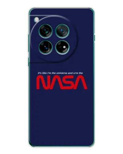 Чохол для Motorola Moto G Max з картинкою «NASA — глибокий космос»