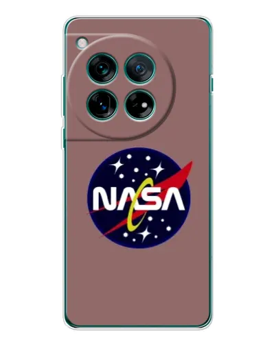 Чохол для Motorola Moto G Max з картинкою «NASA — ретро космос»