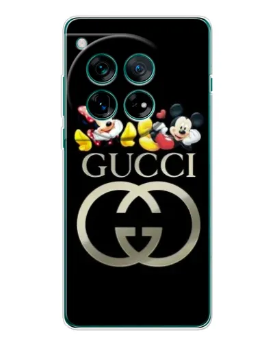 Чехол для Motorola Moto G Max с картинкой «Gucci — герои Disney» Чехол для Motorola Moto G Max с картинкой «Gucci — герои Disney»