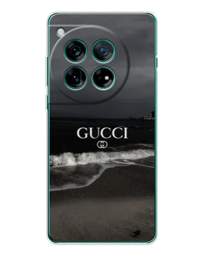 Чехол для Motorola Moto G Max с картинкой «Gucci — морской прибой» Чехол для Motorola Moto G Max с картинкой «Gucci — морской прибой»