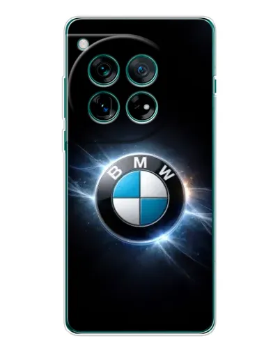 Чехол для Motorola Moto G Max с картинкой «BMW — неоновое сияние» Чехол для Motorola Moto G Max с картинкой «BMW — неоновое сияние»
