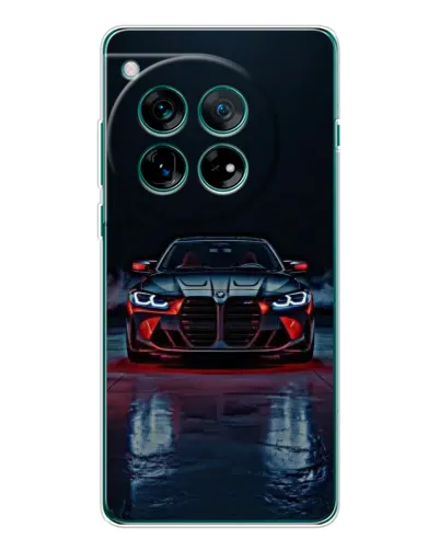 Чехол для Motorola Moto G Max с картинкой «BMW на мокрой дороге» Чехол для Motorola Moto G Max с картинкой «BMW на мокрой дороге»