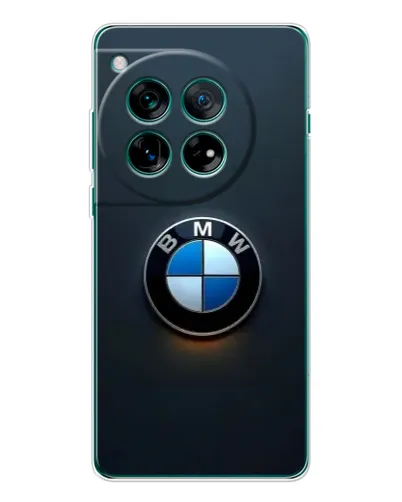 Чехол для Motorola Moto G Max с картинкой «Логотип BMW — минимализм» Чехол для Motorola Moto G Max с картинкой «Логотип BMW — минимализм»
