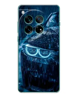 Чохол для Motorola Moto G Max з картинкою «BMW під дощем» Чохол для Motorola Moto G Max з картинкою «BMW під дощем»