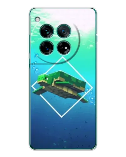 Чехол для Motorola Moto G Max с картинкой «Черепаха Minecraft» Чехол для Motorola Moto G Max с картинкой «Черепаха Minecraft»