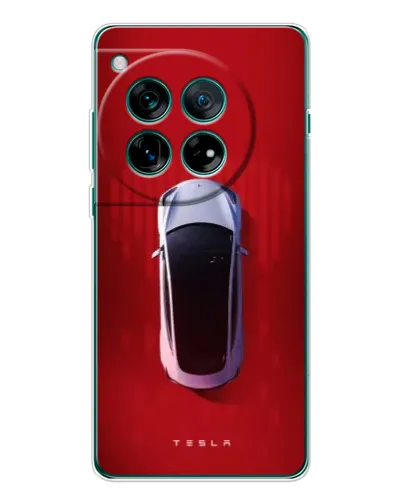 Чехол для Motorola Moto G Max с картинкой «Tesla Top View» Чехол для Motorola Moto G Max с картинкой «Tesla Top View»
