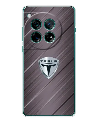 Чехол для Motorola Moto G Max с картинкой «Металлическая текстура Tesla» Чехол для Motorola Moto G Max с картинкой «Металлическая текстура Tesla»