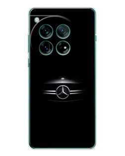 Чехол для Motorola Moto G Max с картинкой «Mercedes — абстрактные линии» Чехол для Motorola Moto G Max с картинкой «Mercedes — абстрактные линии»