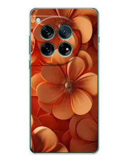 Чехол для Motorola Moto G Max с картинкой «Оранжевый макро цветок» Чехол для Motorola Moto G Max с картинкой «Оранжевый макро цветок»