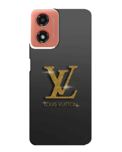 Чехол для Motorola MOTO G04 с картинкой «Градиент Louis Vuitton» Чехол для Motorola MOTO G04 с картинкой «Градиент Louis Vuitton»