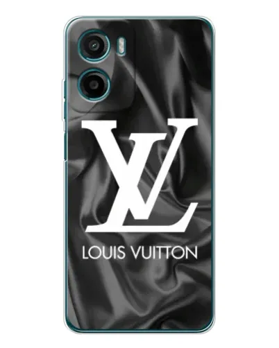 Чехол для Motorola Moto G05 с картинкой «Шелковый Louis Vuitton» Чехол для Motorola Moto G05 с картинкой «Шелковый Louis Vuitton»