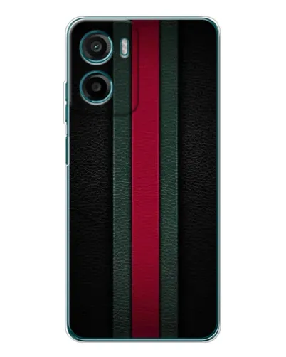 Чохол для Motorola Moto G06 Power з картинкою «Gucci — неонова лінія» Чохол для Motorola Moto G06 Power з картинкою «Gucci — неонова лінія»