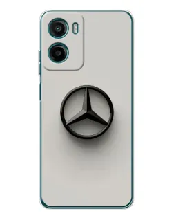 Чехол для Motorola Moto G06 Power с картинкой «Mercedes Maybach стиль» Чехол для Motorola Moto G06 Power с картинкой «Mercedes Maybach стиль»