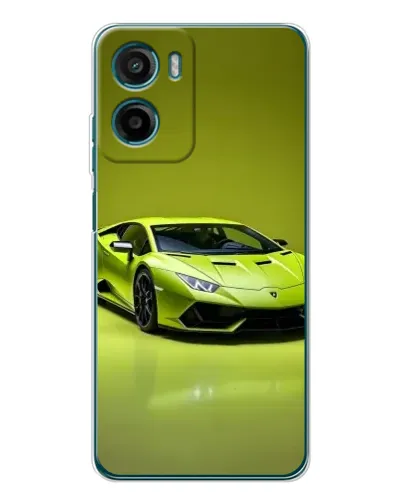 Чехол для Motorola Moto G06 Power с картинкой «Салатовый Lamborghini Huracan» Чехол для Motorola Moto G06 Power с картинкой «Салатовый Lamborghini Huracan»