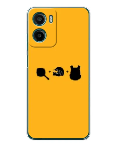 Чохол для Motorola Moto G06 з картинкою «BMW — сучасна класика»