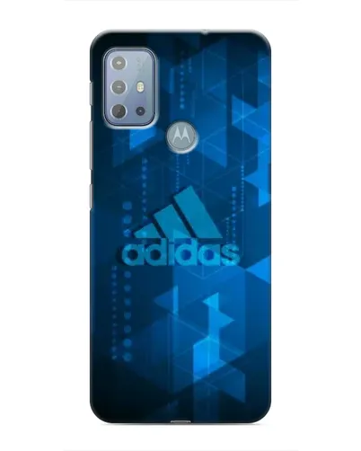 Чехол для Motorola MOTO G10 с картинкой «Adidas Sport Art» Чехол для Motorola MOTO G10 с картинкой «Adidas Sport Art»