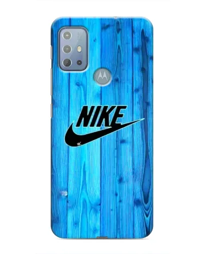 Чехол для Motorola MOTO G10 с картинкой «Голубое дерево Nike» Чехол для Motorola MOTO G10 с картинкой «Голубое дерево Nike»