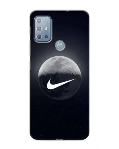 Чехол для Motorola MOTO G10 с картинкой «Nike в стиле граффити» Чехол для Motorola MOTO G10 с картинкой «Nike в стиле граффити»