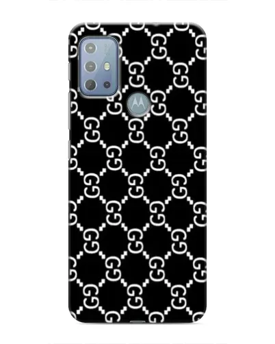 Чохол для Motorola MOTO G10 з картинкою «Gucci — сітчастий паттерн» Чохол для Motorola MOTO G10 з картинкою «Gucci — сітчастий паттерн»