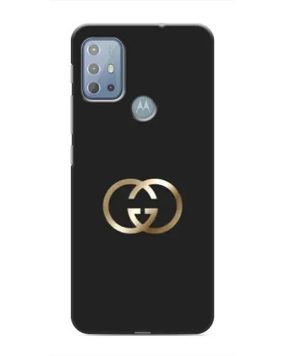 Чохол для Motorola MOTO G10 з картинкою «Мінімалізм Gucci» Чохол для Motorola MOTO G10 з картинкою «Мінімалізм Gucci»