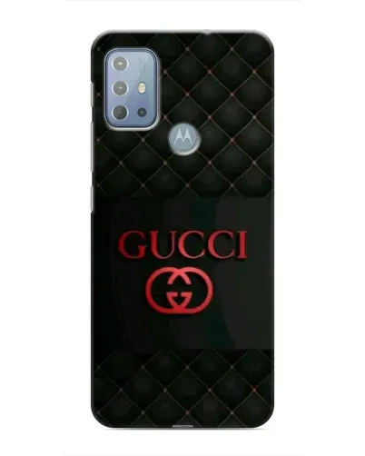 Чохол для Motorola MOTO G10 з картинкою «Gucci — стьобаний чорний» Чохол для Motorola MOTO G10 з картинкою «Gucci — стьобаний чорний»