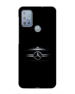 Чехол для Motorola MOTO G10 с картинкой «Mercedes — абстрактные линии» Чехол для Motorola MOTO G10 с картинкой «Mercedes — абстрактные линии»