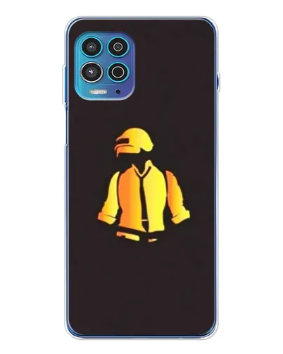 Чехол для Motorola MOTO G100 Pro с картинкой «Winner Winner — PUBG» Чехол для Motorola MOTO G100 Pro с картинкой «Winner Winner — PUBG»