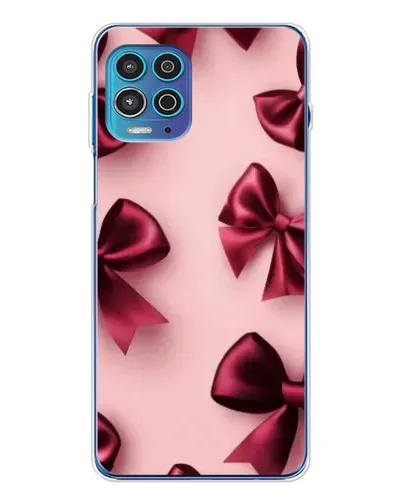 Чехол для Motorola MOTO G100 Pro с картинкой «Бордовый атлас» Чехол для Motorola MOTO G100 Pro с картинкой «Бордовый атлас»