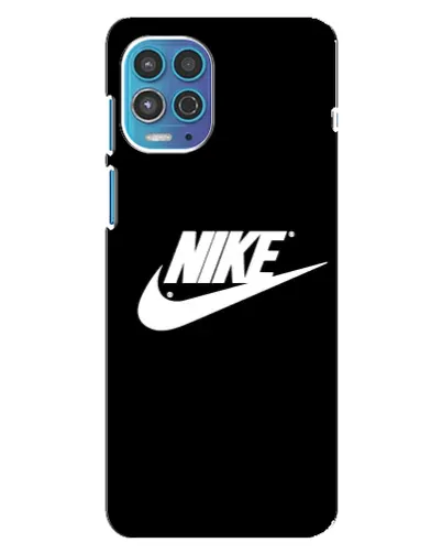 Чехол для Motorola MOTO G100 с картинкой «Мазки краски Nike» Чехол для Motorola MOTO G100 с картинкой «Мазки краски Nike»