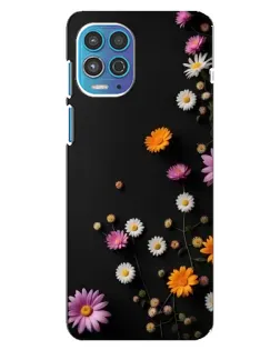 Чехол для Motorola MOTO G100 с картинкой «Цветочная композиция» Чехол для Motorola MOTO G100 с картинкой «Цветочная композиция»