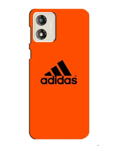 Чехол для Motorola MOTO G13 с картинкой «Adidas Ukraine» Чехол для Motorola MOTO G13 с картинкой «Adidas Ukraine»