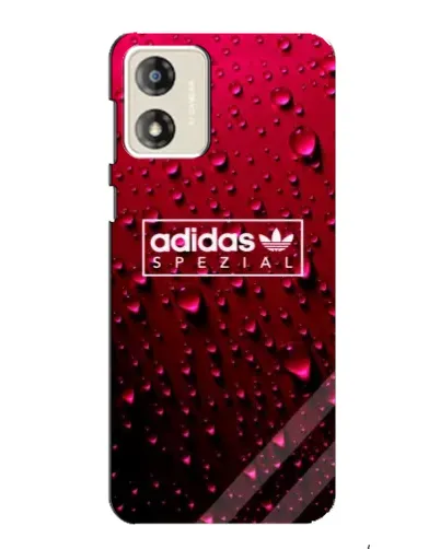 Чехол для Motorola MOTO G13 с картинкой «Adidas Gold Marble» Чехол для Motorola MOTO G13 с картинкой «Adidas Gold Marble»