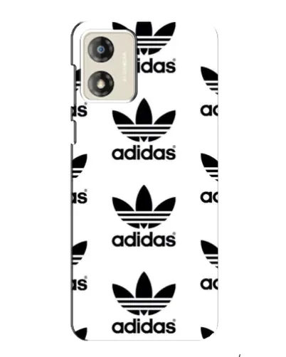 Чехол для Motorola MOTO G13 с картинкой «Adidas Pattern» Чехол для Motorola MOTO G13 с картинкой «Adidas Pattern»