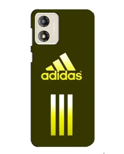Чехол для Motorola MOTO G13 с картинкой «Оливковый градиент Adidas» Чехол для Motorola MOTO G13 с картинкой «Оливковый градиент Adidas»