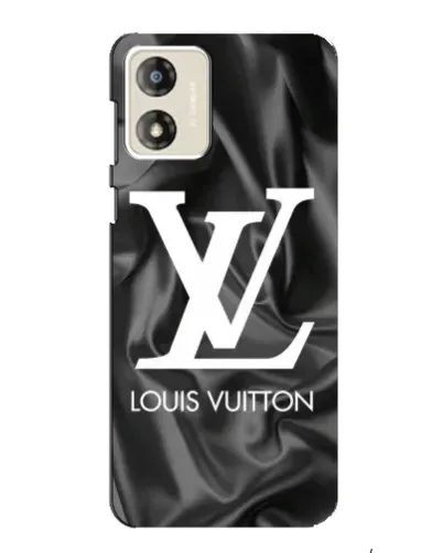 Чехол для Motorola MOTO G13 с картинкой «Шелковый Louis Vuitton» Чехол для Motorola MOTO G13 с картинкой «Шелковый Louis Vuitton»
