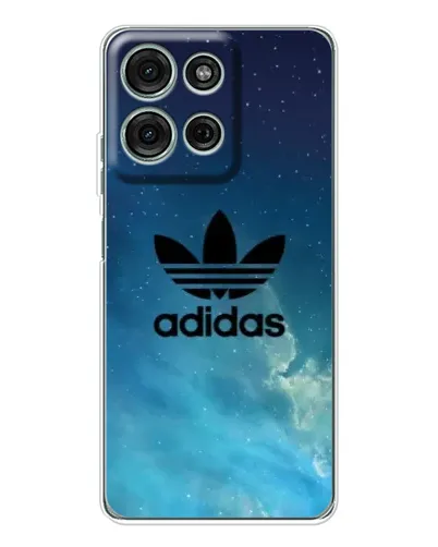 Чехол для Motorola Moto G15 с картинкой «Adidas Stone Logo» Чехол для Motorola Moto G15 с картинкой «Adidas Stone Logo»