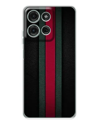 Чехол для Motorola Moto G15 с картинкой «Gucci — неоновая линия» Чехол для Motorola Moto G15 с картинкой «Gucci — неоновая линия»
