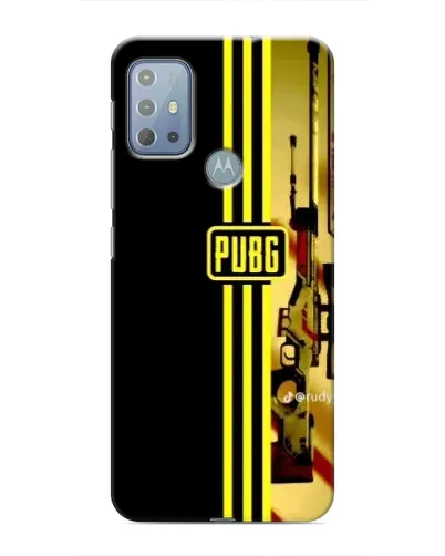 Чехол для Motorola MOTO G20 с картинкой «PUBG — камуфляжный шлем» Чехол для Motorola MOTO G20 с картинкой «PUBG — камуфляжный шлем»