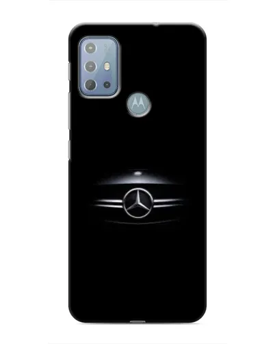 Чехол для Motorola MOTO G20 с картинкой «Mercedes — абстрактные линии» Чехол для Motorola MOTO G20 с картинкой «Mercedes — абстрактные линии»