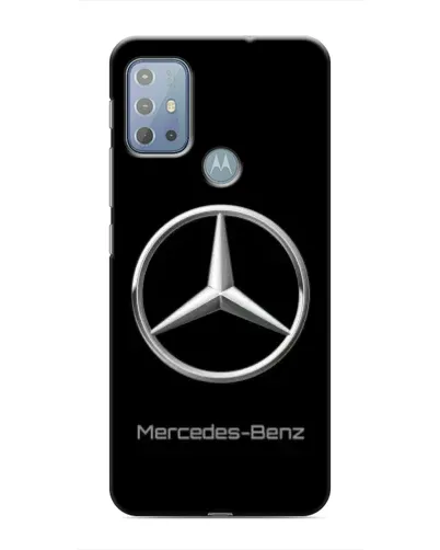 Чехол для Motorola MOTO G20 с картинкой «Mercedes Silver Logo» Чехол для Motorola MOTO G20 с картинкой «Mercedes Silver Logo»
