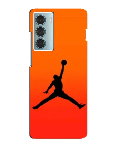 Чехол для Motorola MOTO G200 с картинкой «Jordan Sunset» Чехол для Motorola MOTO G200 с картинкой «Jordan Sunset»