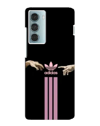 Чехол для Motorola MOTO G200 с картинкой «Adidas Hands» Чехол для Motorola MOTO G200 с картинкой «Adidas Hands»