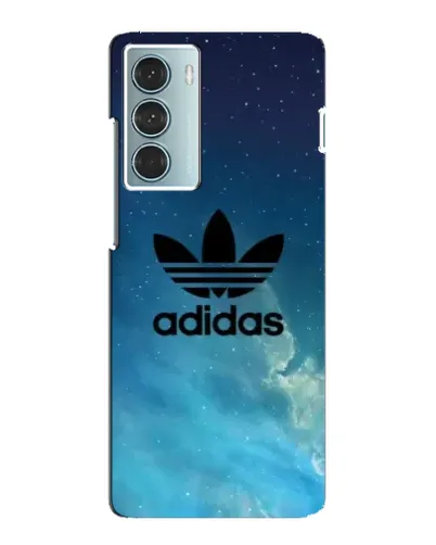 Чехол для Motorola MOTO G200 с картинкой «Adidas Stone Logo» Чехол для Motorola MOTO G200 с картинкой «Adidas Stone Logo»