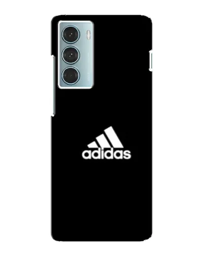 Чехол для Motorola MOTO G200 с картинкой «Adidas Red Style» Чехол для Motorola MOTO G200 с картинкой «Adidas Red Style»