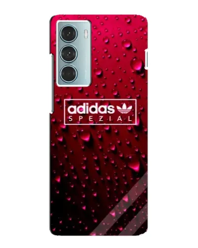 Чехол для Motorola MOTO G200 с картинкой «Adidas Gold Marble» Чехол для Motorola MOTO G200 с картинкой «Adidas Gold Marble»