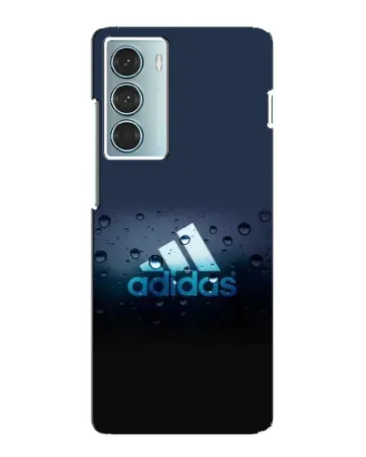 Чехол для Motorola MOTO G200 с картинкой «Adidas Water Drops» Чехол для Motorola MOTO G200 с картинкой «Adidas Water Drops»