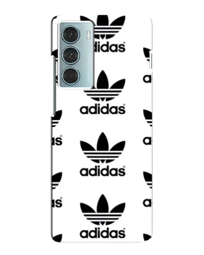 Чехол для Motorola MOTO G200 с картинкой «Adidas Pattern» Чехол для Motorola MOTO G200 с картинкой «Adidas Pattern»